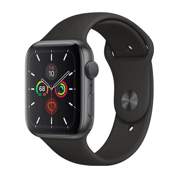 Apple Watch Series 5 44mm Viền Nhôm Cũ 98%