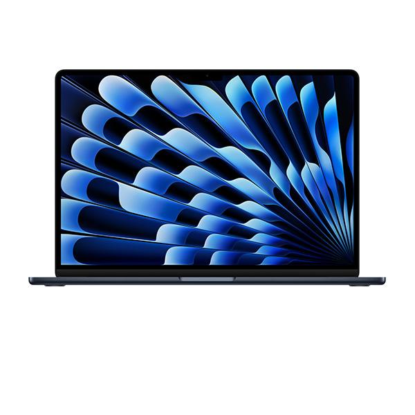 MacBook Air M3 13 Inch 8 CPU 8 GPU (16GB/256GB) | Chính Hãng Apple Việt Nam