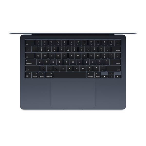 MacBook Air M3 13 Inch 8 CPU 8 GPU (16GB/256GB) | Chính Hãng Apple Việt Nam