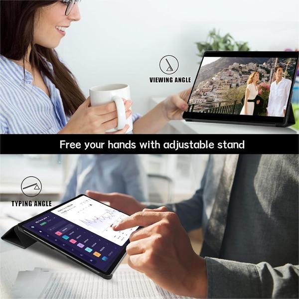 Bao Da Samsung Galaxy Tab S9 | S10 11 inch & S9 FE | S10 FE 10.9 inch