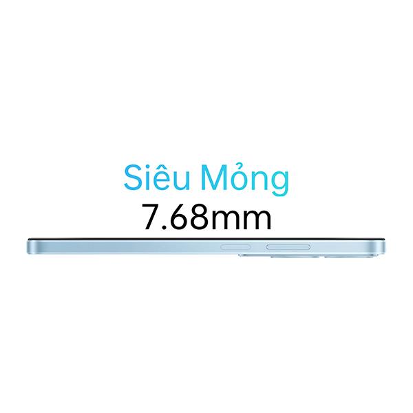 Oppo A6 Pro 4G 8GB/128GB Chính Hãng