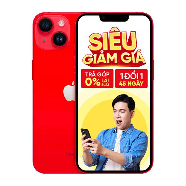 iPhone 14 128GB Cũ 99%