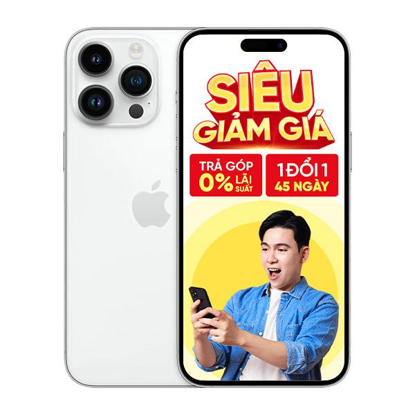 iPhone 14 Pro 256GB Cũ 99%