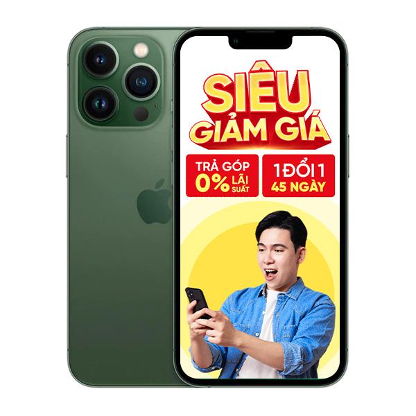 iPhone 13 Pro Max 512GB Máy Đẹp
