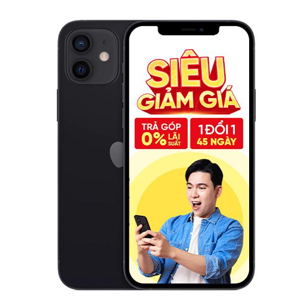 iPhone 12 256GB Máy Đẹp