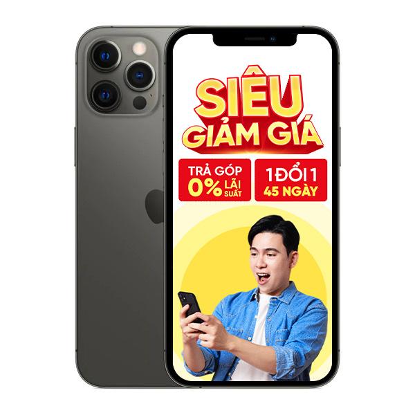 iPhone 12 Pro Max 256GB Máy Đẹp