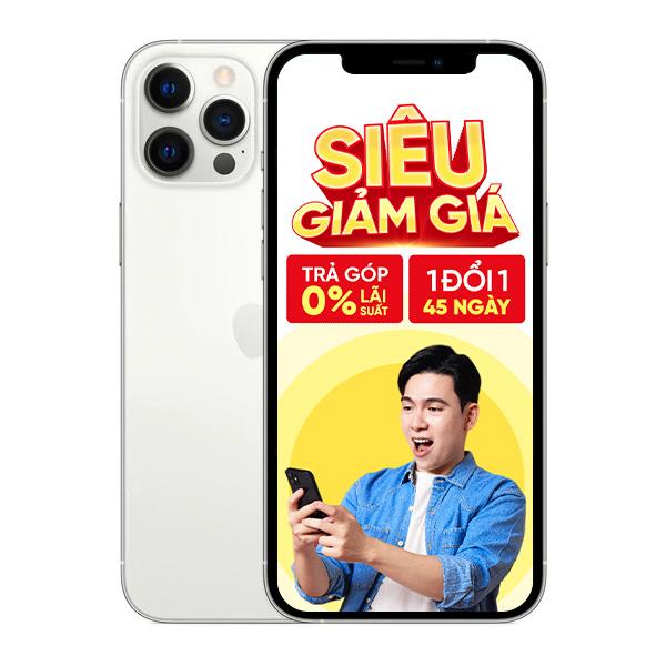 iPhone 12 Pro Max 256GB Máy Đẹp