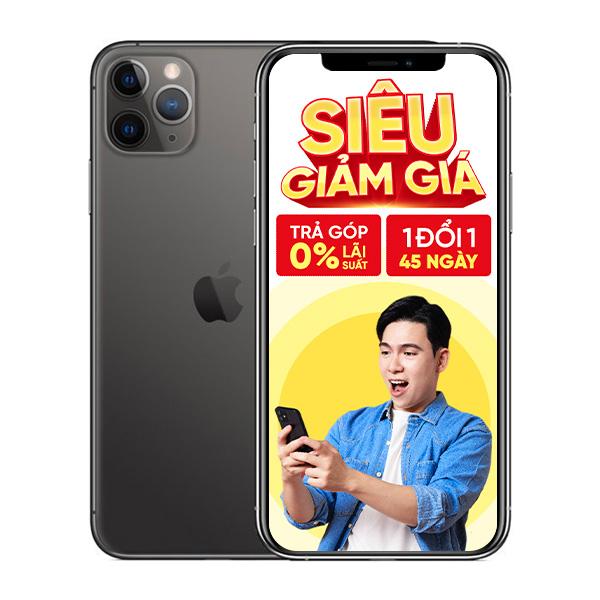 iPhone 11 Pro Max 512GB Cũ 99%