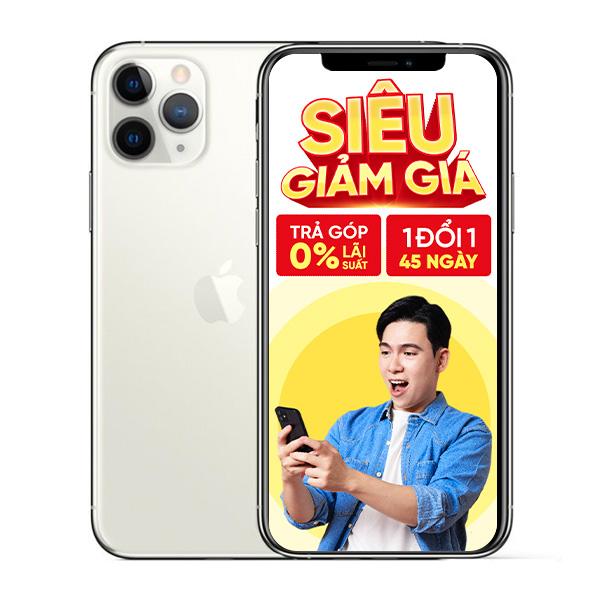iPhone 11 Pro 64GB Cũ 99%