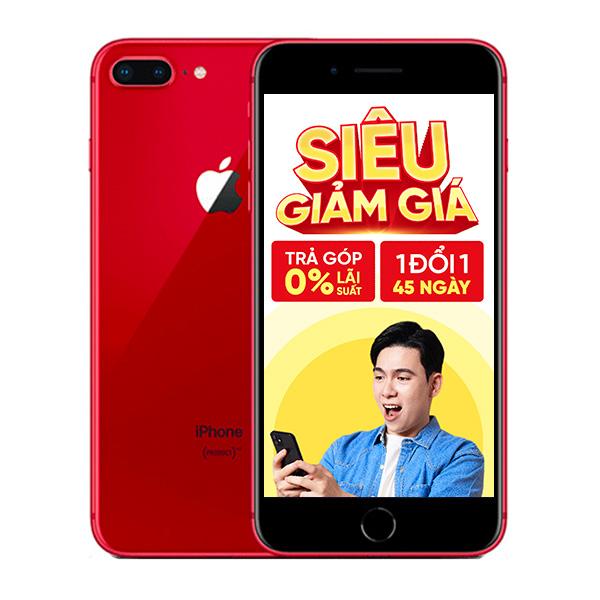 iPhone 8 Plus 64GB Máy Đẹp