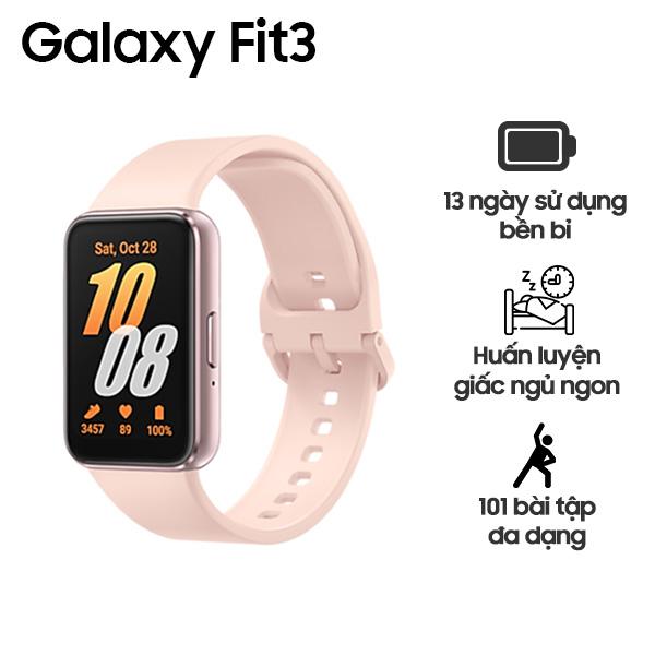 Samsung Galaxy Fit3 Likenew - Fullbox