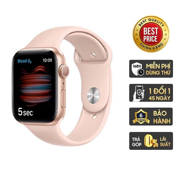 Apple Watch Series 6 44mm Viền Nhôm Cũ 99%