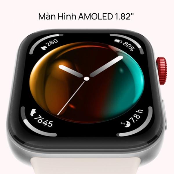 Đồng hồ thông minh Huawei Watch Fit 3 Likenew - Fullbox