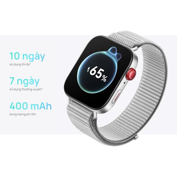 Đồng hồ thông minh Huawei Watch Fit 3 Likenew - Fullbox