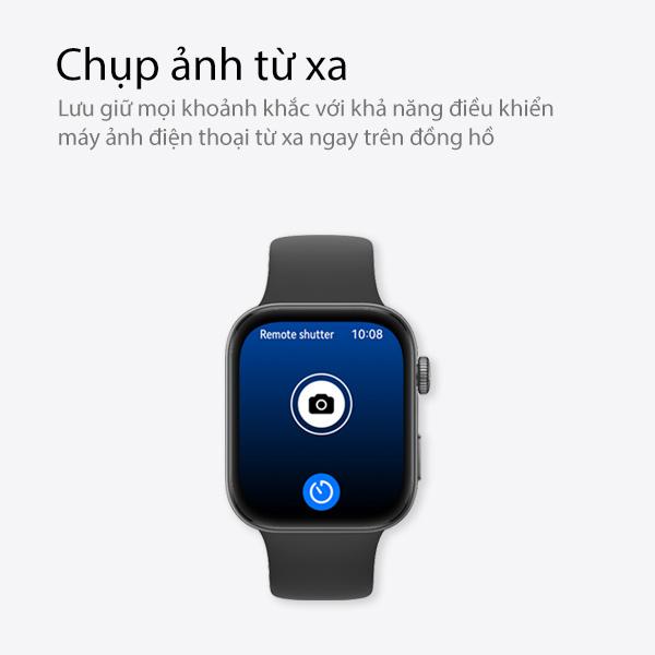 Đồng hồ thông minh Huawei Watch Fit 3 Likenew - Fullbox
