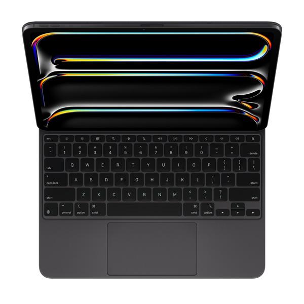 Bàn phím Apple Magic Keyboard iPad Pro M4 13 inch (2024) | Chính Hãng Apple Việt Nam
