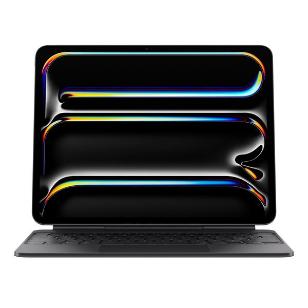 Bàn phím Apple Magic Keyboard iPad Pro M4 13 inch (2024) | Chính Hãng Apple Việt Nam