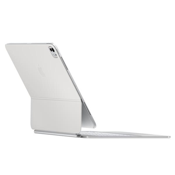 Bàn Phím Magic Keyboard cho iPad Pro M4 13" 2024 Likenew - Fullbox