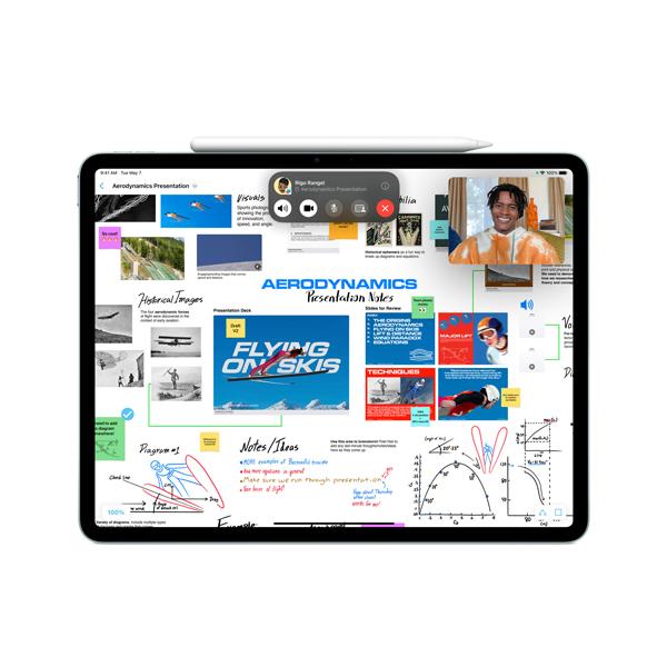 Bút cảm ứng Apple Pencil Pro MX2D3 2024 | Chính Hãng Apple Việt Nam