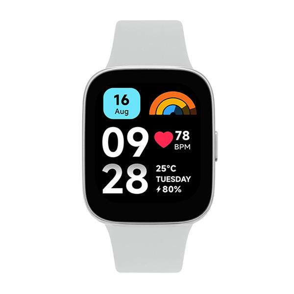Đồng hồ thông minh Xiaomi Redmi Watch 3 Active 46mm Dây Silicone