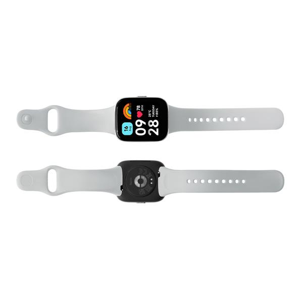 Đồng hồ thông minh Xiaomi Redmi Watch 3 Active 46mm Dây Silicone