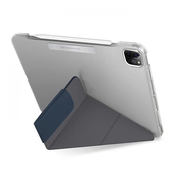 Bao Da UNIQ Moven Cho iPad Pro M5 2025 | Pro M4 2024 11 Inch
