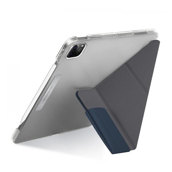 Bao Da UNIQ Moven Cho iPad Pro M5 2025 | Pro M4 2024 11 Inch