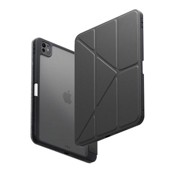 Bao Da UNIQ Moven Cho iPad Pro M5 2025 | Pro M4 2024 13 Inch