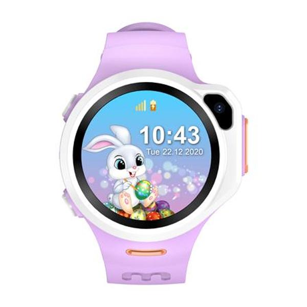 Đồng hồ thông minh trẻ em Myalo KidsPhone K84 Likenew - Fullbox