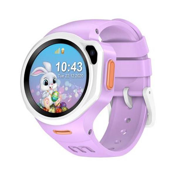 Đồng hồ thông minh trẻ em Myalo KidsPhone K84 Likenew - Fullbox
