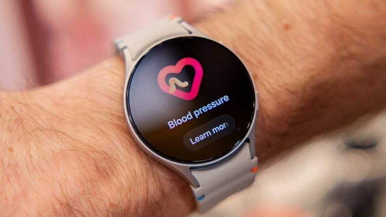 galaxy watch 7 theo d&otilde;i sức khỏe