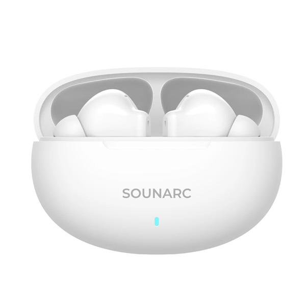 Tai nghe Bluetooth Sounarc Q1 Chính Hãng