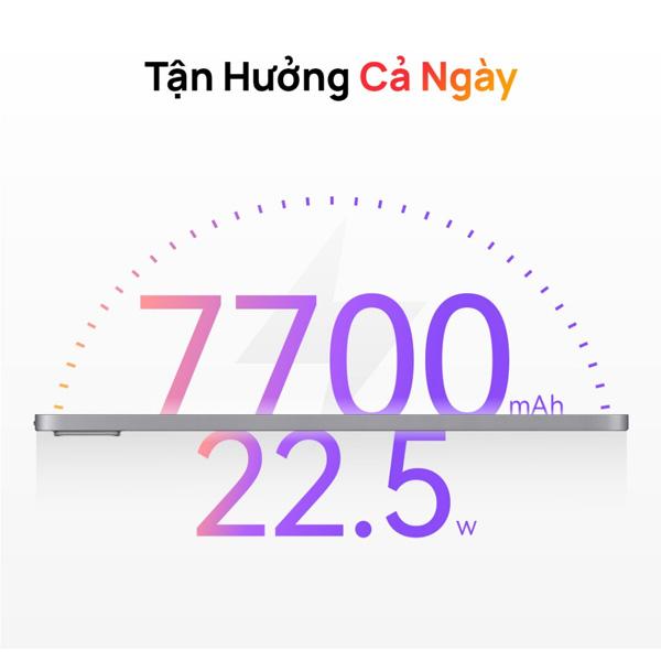 Huawei MatePad SE 11" 6GB/128GB Chính Hãng
