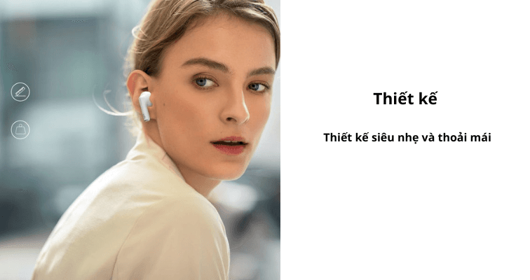 thiết kế tai nghe Sounarc Q1