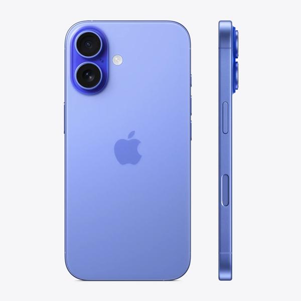iPhone 16 128GB | Chính Hãng Apple Việt Nam