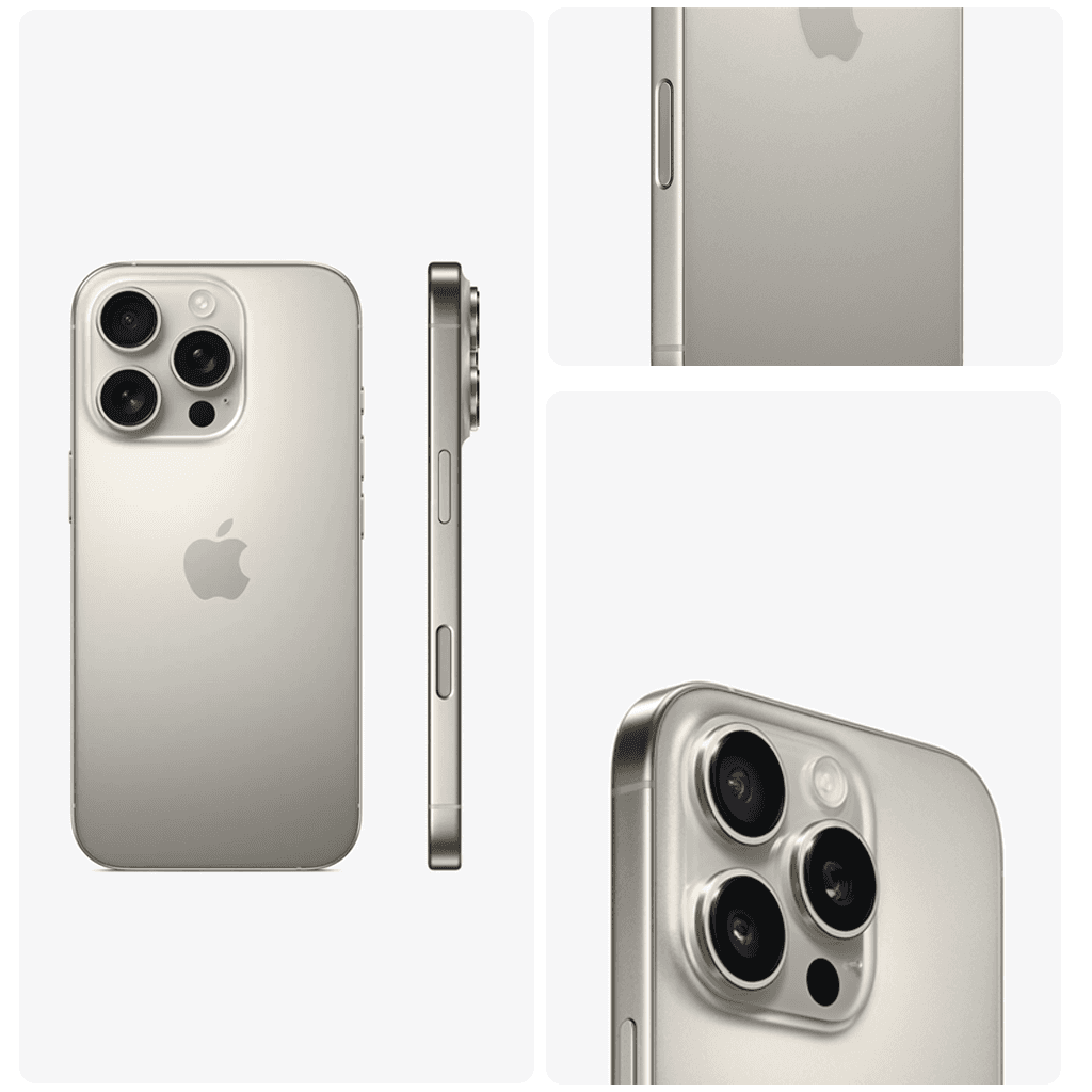iPhone 16 Pro Max 256GB Chính Hãng VN/A