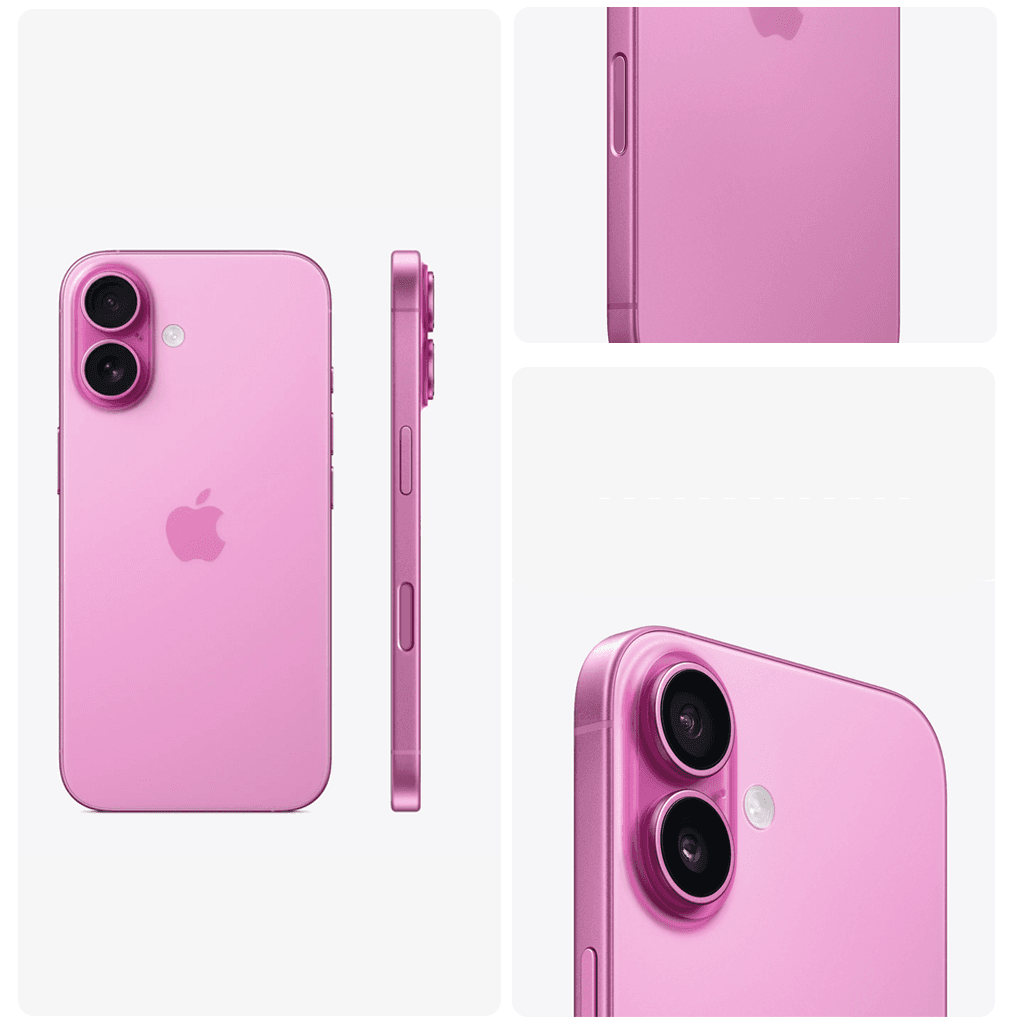 iPhone 16 Plus 128GB Cũ 99%