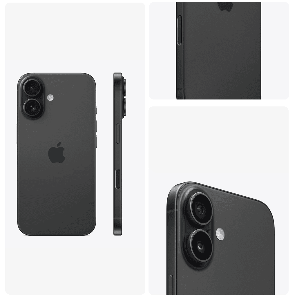 iPhone 16 128GB Chính Hãng VN/A
