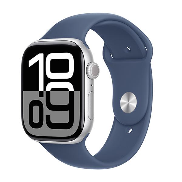 Apple Watch Series 10 42mm GPS Viền Nhôm Cũ 99%