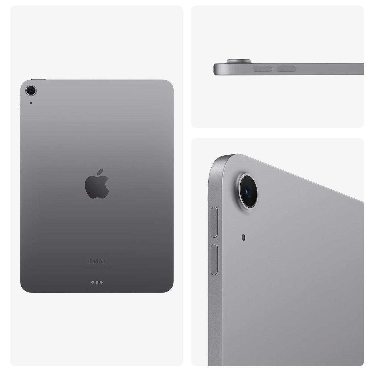 iPad Air 7 M3 11 inch 2025 Wifi 256GB | Chính Hãng Apple Việt Nam