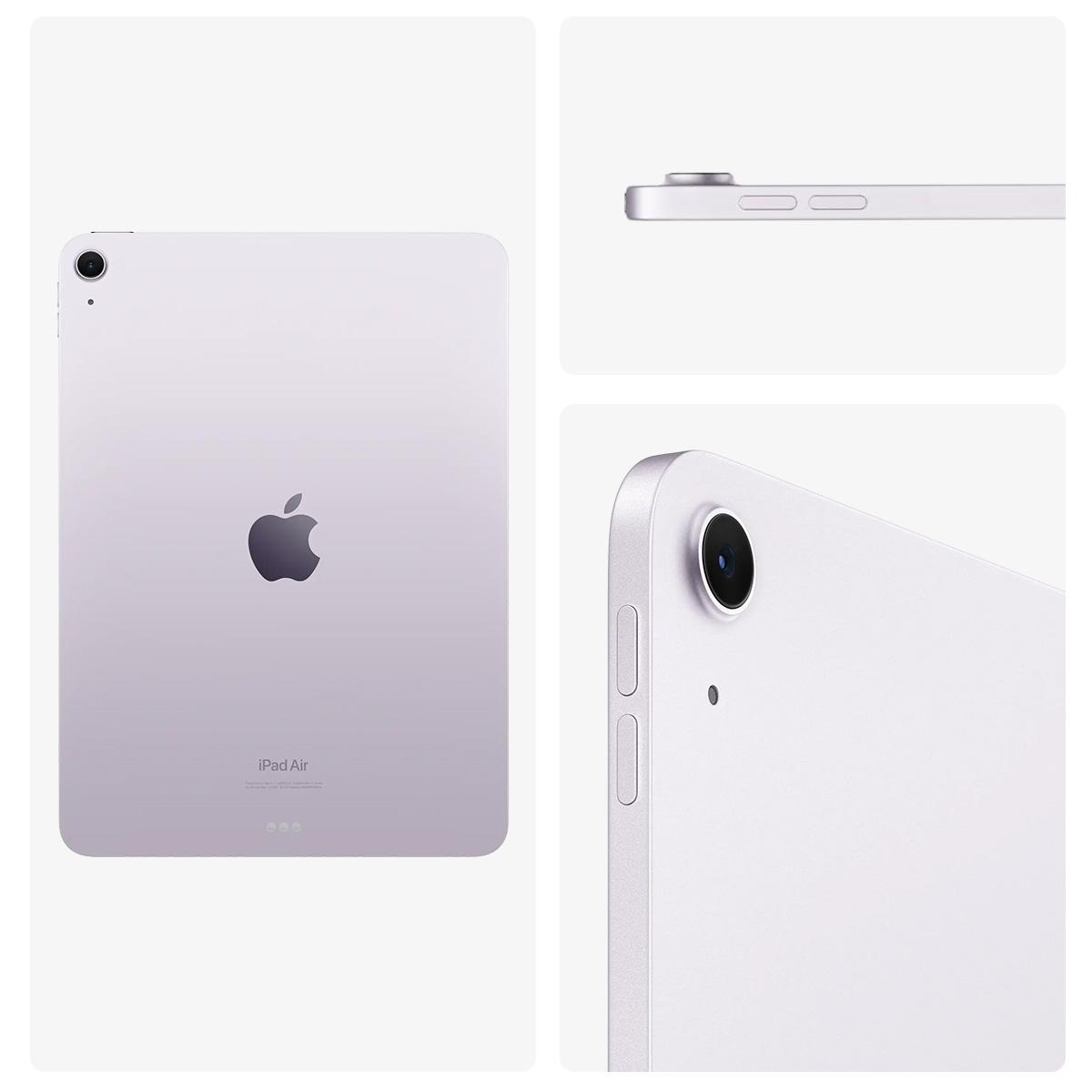 iPad Air 7 M3 11 inch 2025 Wifi 128GB | Chính Hãng Apple Việt Nam