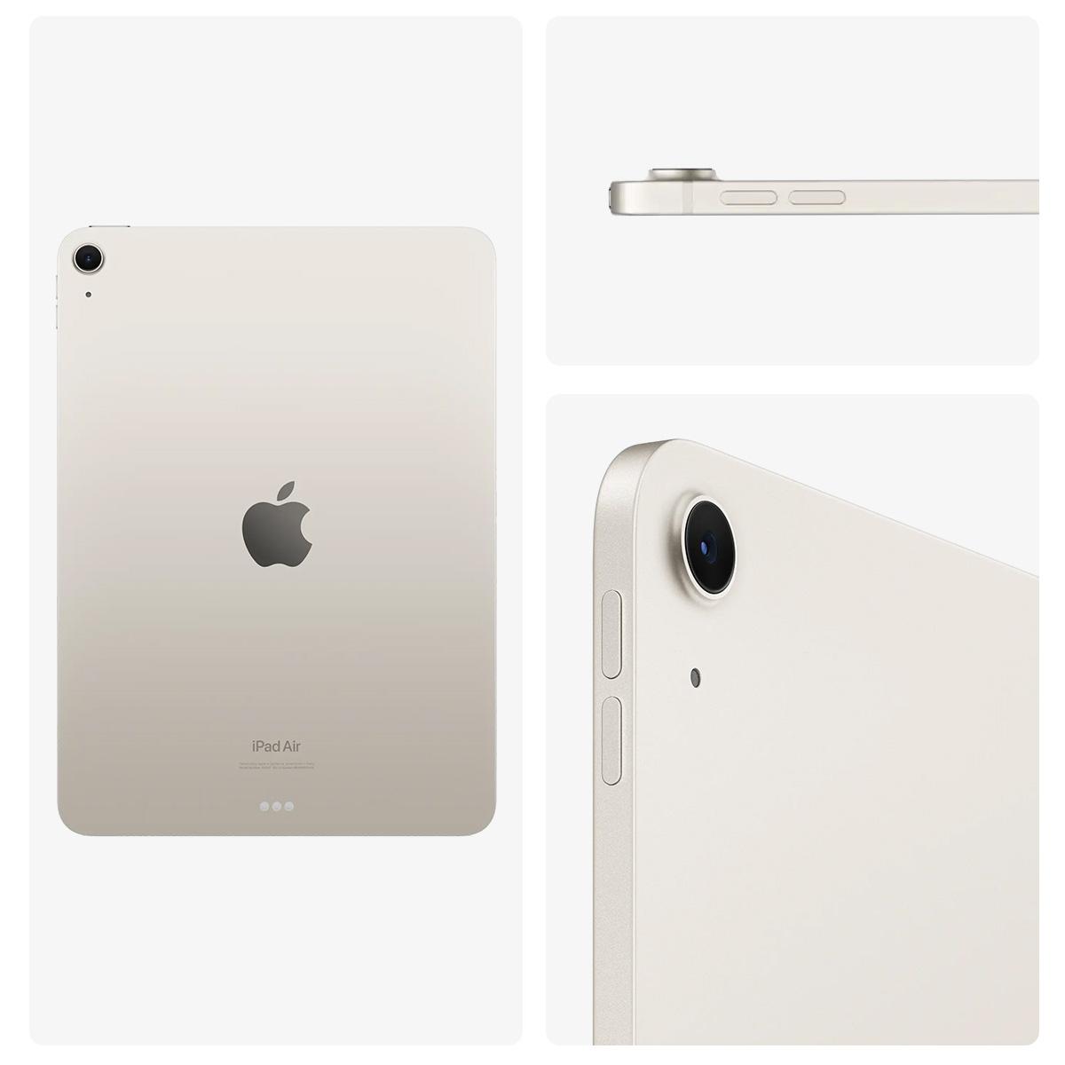 iPad Air M4 13 inch 2026 Wifi 1TB | Chính Hãng Apple Việt Nam
