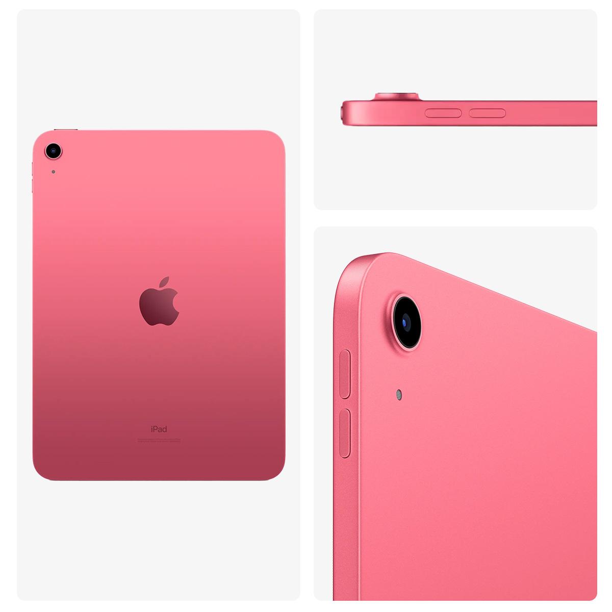 iPad Gen 10 10.9 inch Wifi 5G 64GB  | Chính Hãng Apple Việt Nam