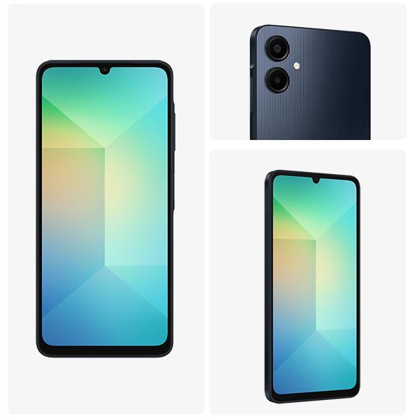 Samsung Galaxy A06 4GB/64GB Likenew - Fullbox