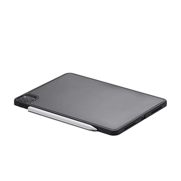 Bao Da Kèm Bàn Phím ESR 360° Cho IPad Air 11" M4/M3/M2 (2026/25/24) | Air 5 | Air 4 | Pro 11" (2021/20/18)