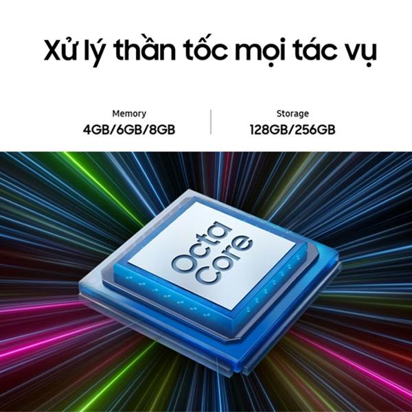 Samsung Galaxy A16 5G 8GB/128GB Chính Hãng