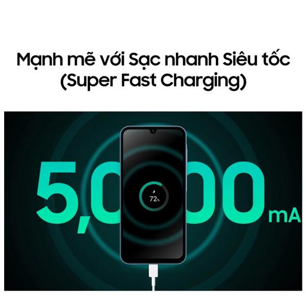 Samsung Galaxy A16 5G 8GB/128GB Chính Hãng
