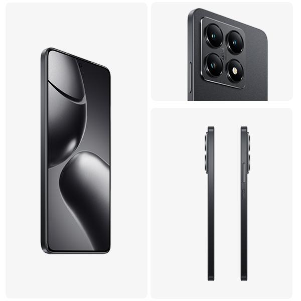 Xiaomi 14T Pro 12GB/512GB Chính Hãng