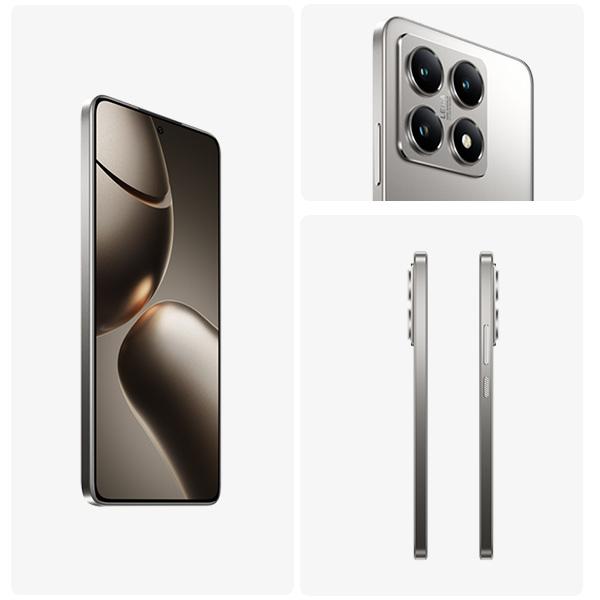 Xiaomi 14T 12GB/512GB Likenew