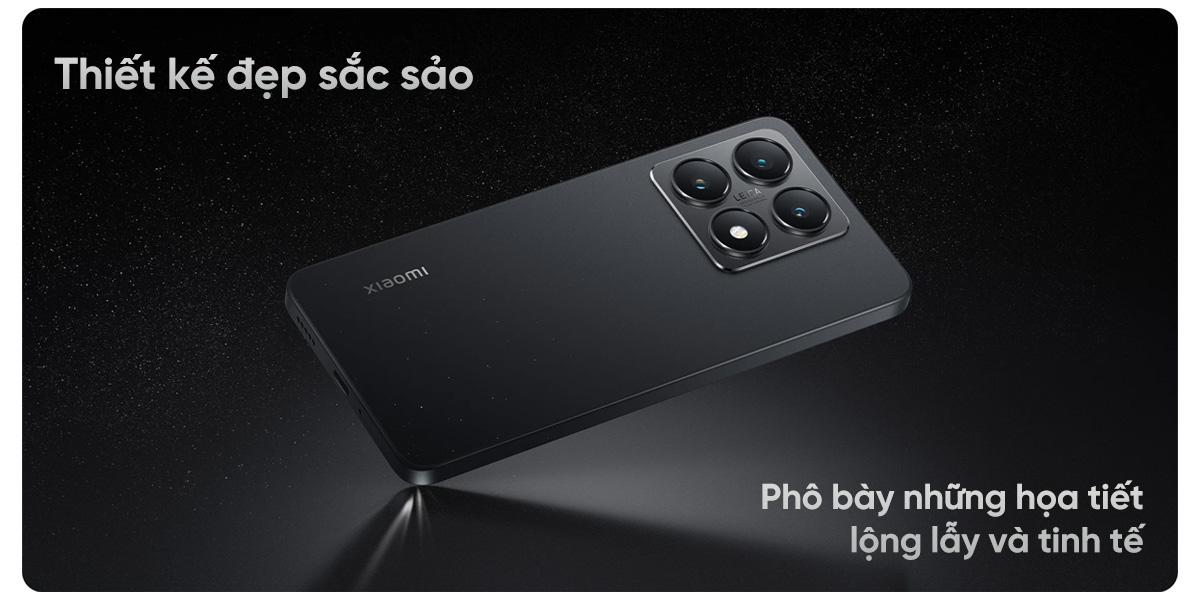 Xiaomi 14T 12GB/512GB Likenew